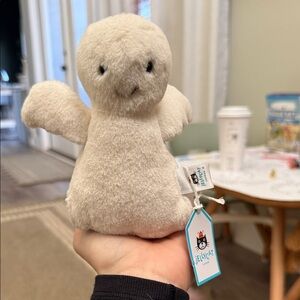 Jellycat mystic ghost Plush Toy